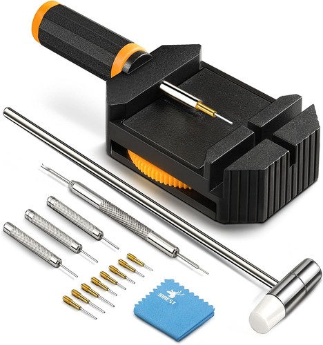 Uhrenarmband reparatur - uhrenarmband,