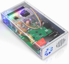 Raspberry Pi 5 Gehäuse Kit