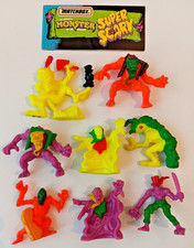 Monster in my Pocket Super