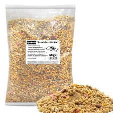 Bat tackle spodmix breakfast - spodmix, "breakfast