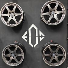 18x8J 35ET 5x112 O.Z. Racing