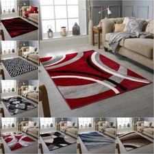 Moderne kleine große