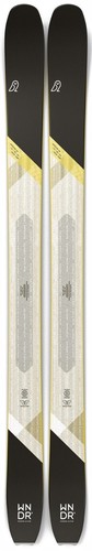 Wndr alpine intention - intention, 108