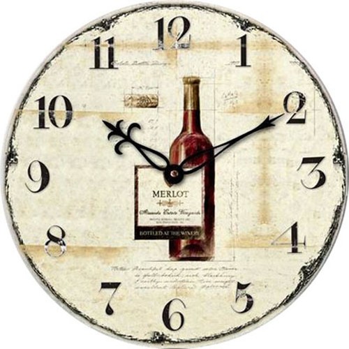 Technoline 1012 wanduhr - 1012,