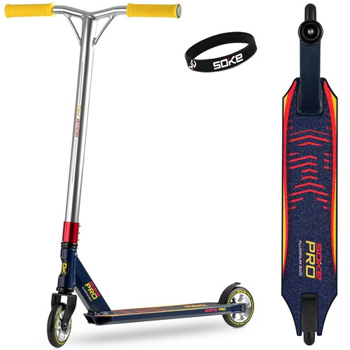 Stunt scooter roller soke - stunt,