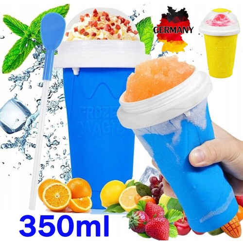 Slush becher ice - ice/eis, maker