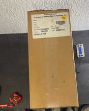 Precision Hardware RPSELR151