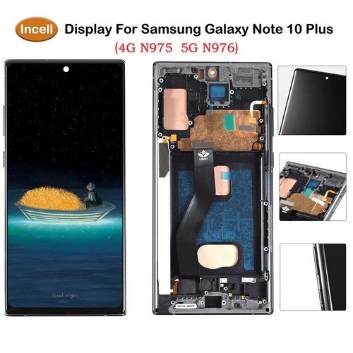 Für samsung note - plus, tft