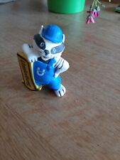 Sammlerstück Rarität Düsseldorfer U-DAX Pastikfigur, gut erhalten