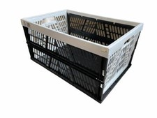 Klappbox Einkaufsbox
