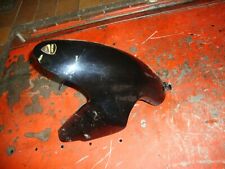 Ducati 1098 848 1198 Kotflügel Fender Schutzblech Verkleidung Gabel Vorderrad