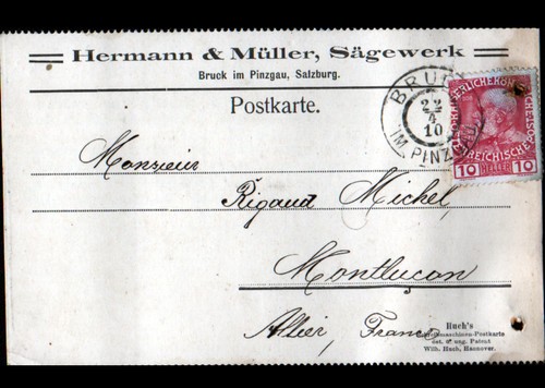 Bruck pinzgau salzburg - bruck, /