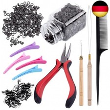 Microring Extensions Set mit