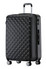 Koffer 2066 Hartschalenkoffer Trolley Kofferset Reisekoffer  M-L-XL-Set 