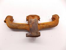 Krümmer Abgaskrümmer OM615 Mercedes W115 6151420701 