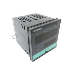 GEFRAN 1300-RRCR-00-0-1 PID-Regler -used-