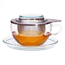 trendglas JENA  TEA TIME - S
