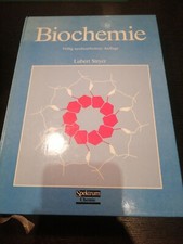 Biochemie Lubert Stryer