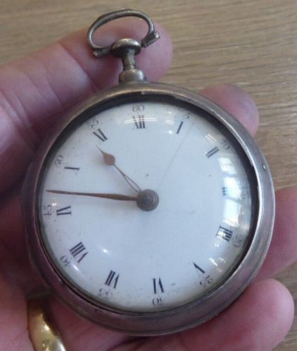 London maker addison silber - london,