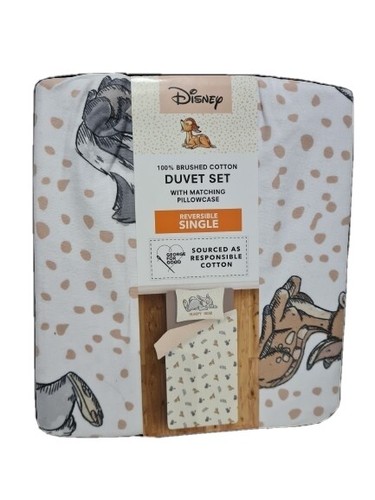 George home multi bambi - home,