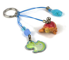 NICI kleiner Schlüsselanhänger Krebs Krabbe NEU Anhänger Beauties