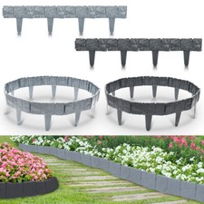 Beeteinfassung Beetumrandung