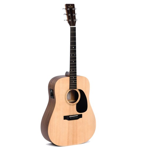 Sigma dme natur dreadnought - sigma,