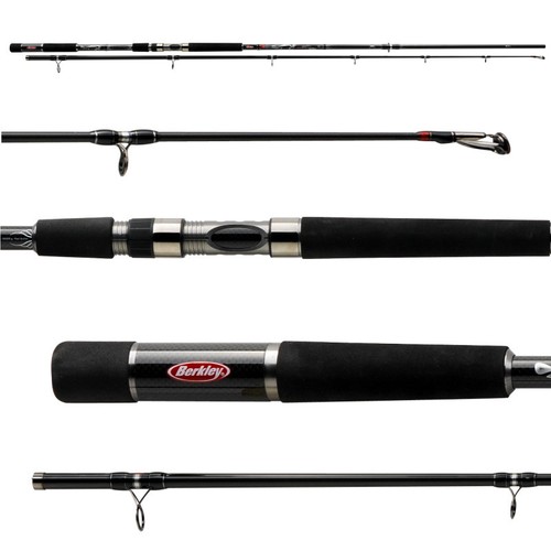 Berkley teccat hunter float - teccat,
