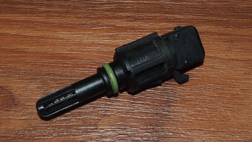 Bmw temperatursensor luft - temperatursensor-luft, e36