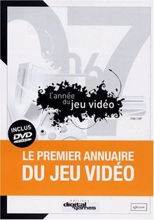 Annee jeu video 2006 2007 - annee, du