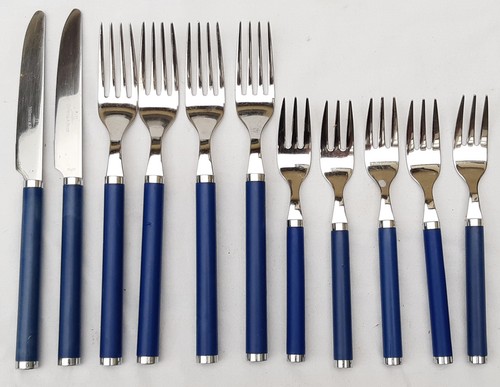 Besteckkonvolut villeroy - v&b, &