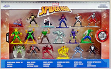 Spiderman Nano Metalfigs 18