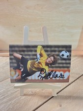 SEPP MAIER -  signed Foto ca