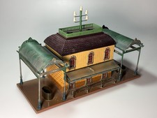 Seltener Carette Uralt Spur 0