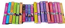 Lot of 20 Julia Quinn Novels