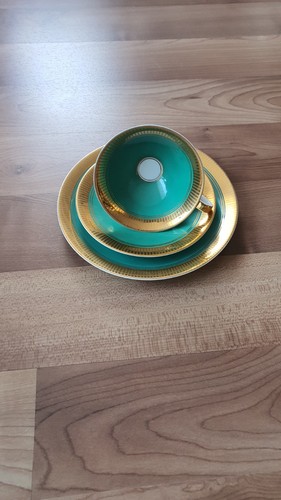 Sammelgedeck veb gehren - veb,