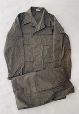 Original nva felddienstuniform - nva,