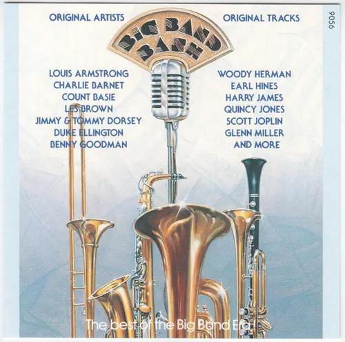 Louis armstrong quincy - cd,