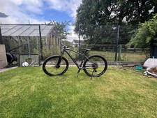 Scott Aspect MTB Hardtail Gr L