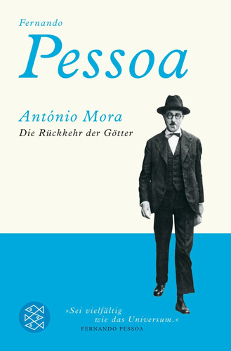 António mora die rückkehr - die,