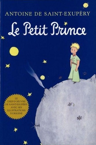 Petit prince antoine de - le,