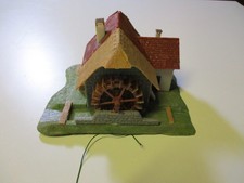 Faller B-226 Wassermühle mit