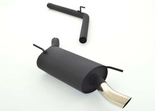 Friedrich Motorsport Auspuff Sportauspuff für VW T4 Bus