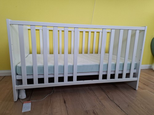 Gepflegtes kinder gitterbett - gepflegtes, kinder-gitterbett