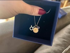 Swarovski Halskette Sternzeichen Stier