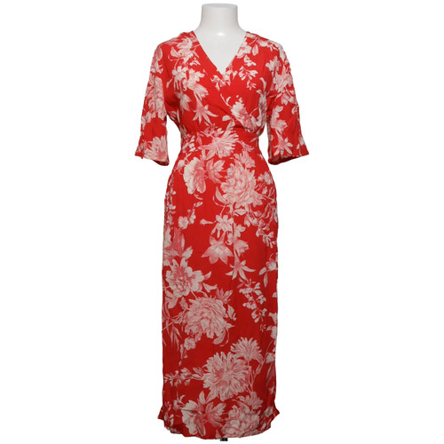 Vintage stories wickelkleid - vintage, stories,
