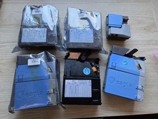 Konvolut Münzprüfer Adp G40 NRI V2 Löwen