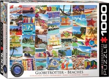 EUROGRAPHICS PUZZLE