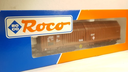 Roco 46286 - roco, h0