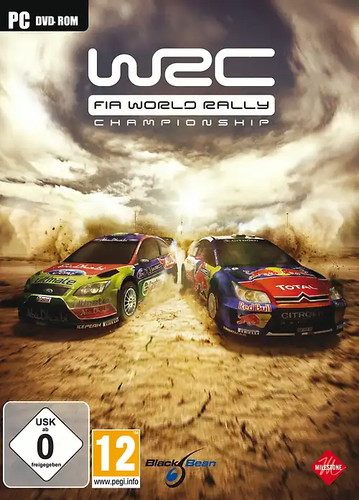 Wrc world rally championship - wrc:,